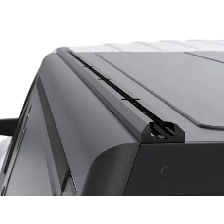 Hardtop Contour Full-size Dodge Ram 1500 2009 à 2024 Alu-Cab